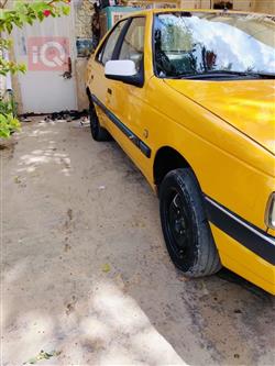 بيجو 405